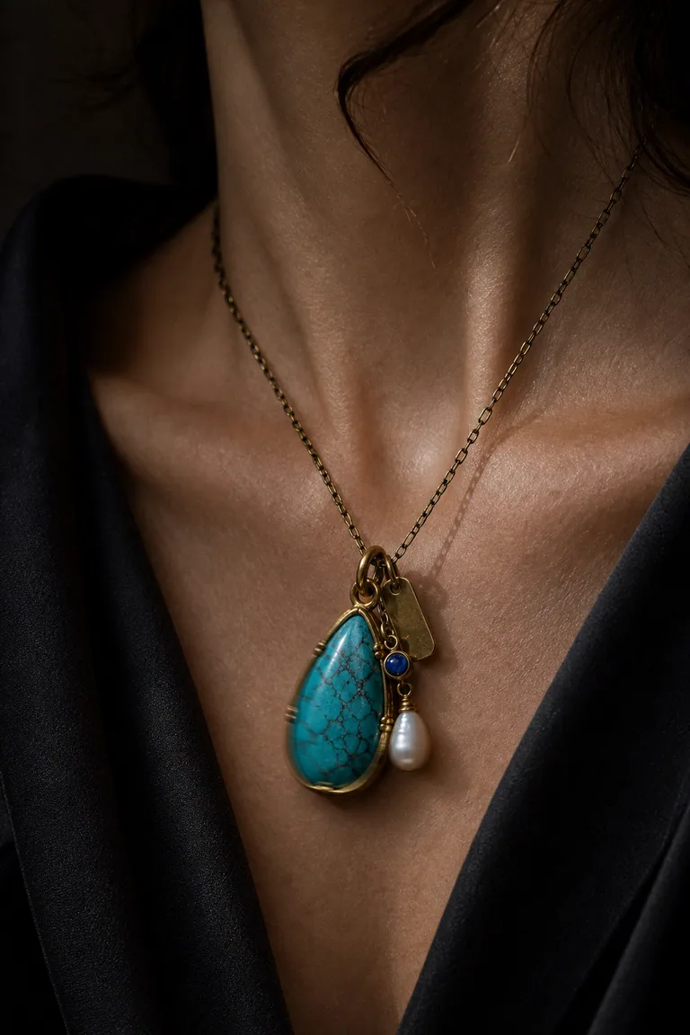The Blue Hour Reliquary In motion