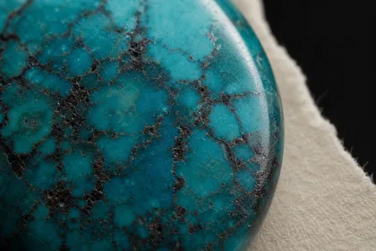 The Blue Hour Reliquary material