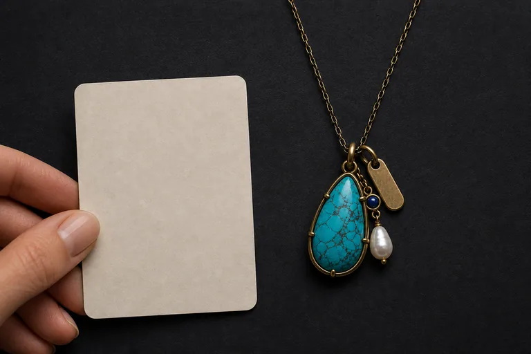 The Blue Hour Reliquary Scale reference