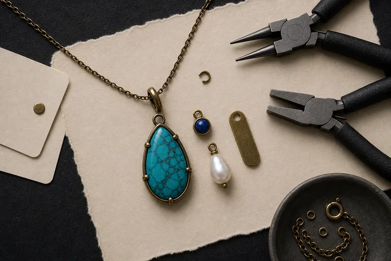 The Blue Hour Reliquary Mid-build progress