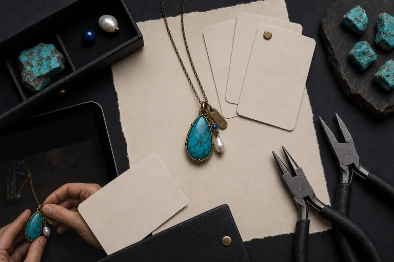 The Blue Hour Reliquary Release frame