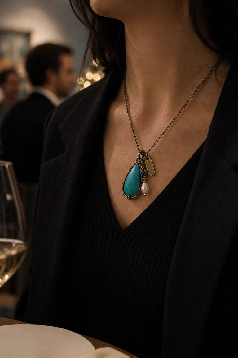 The Blue Hour Reliquary Starting a conversation