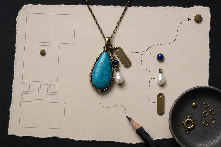 The Blue Hour Reliquary Host's choice