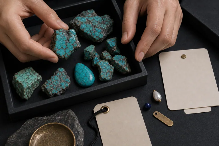 The Blue Hour Reliquary Origin human scale