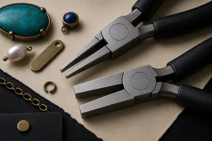 The Blue Hour Reliquary Tool pair