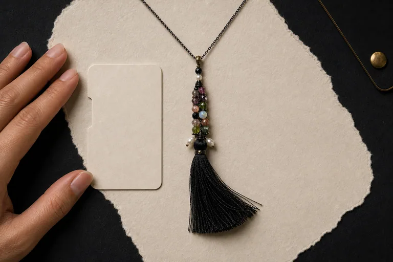 The Fever Tassel Scale reference