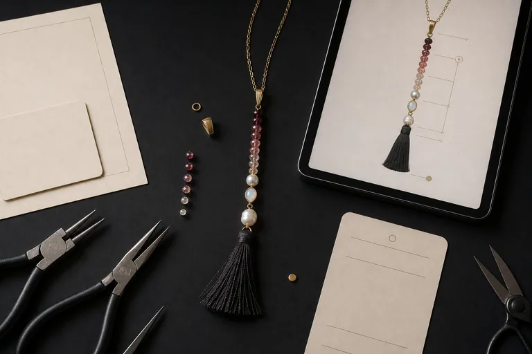 The Fever Tassel Live Workshop