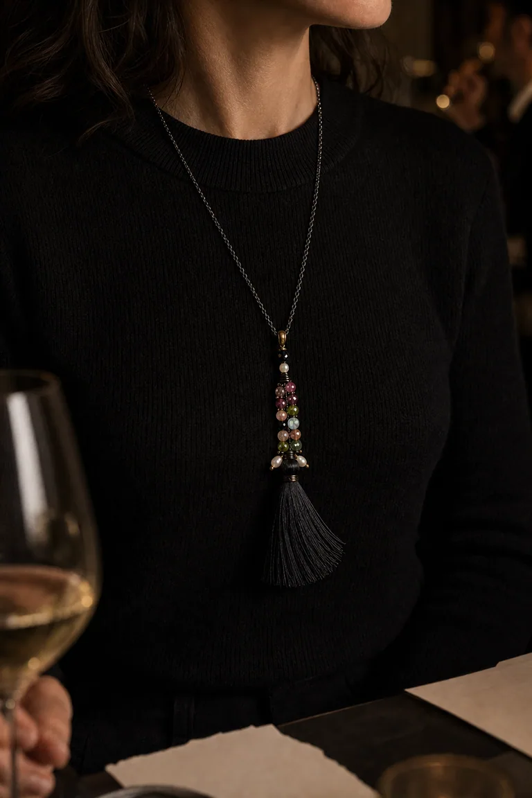 The Fever Tassel Starting a conversation