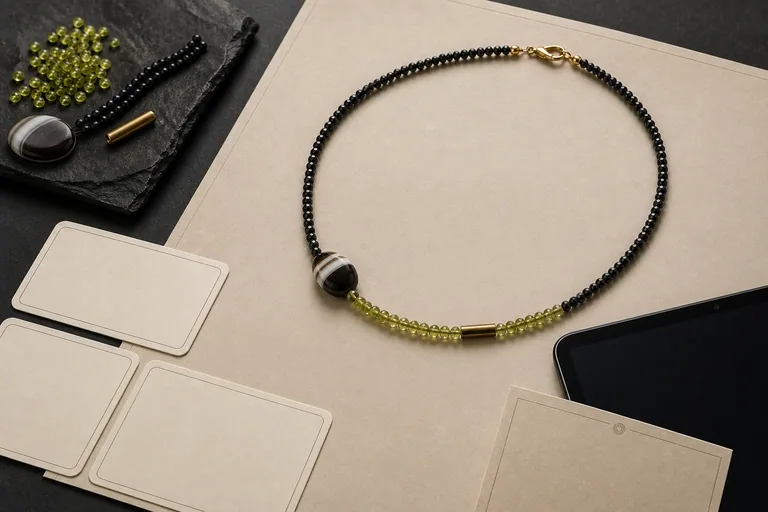 The Green Flash Collar Release frame