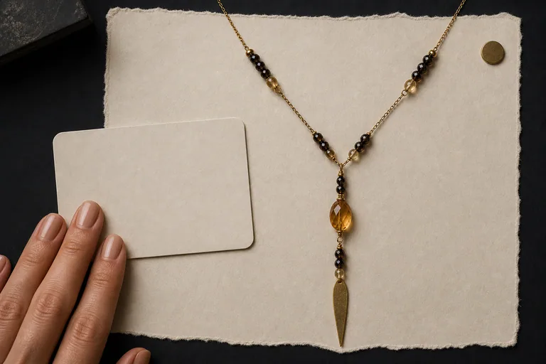 The Honey Knife Lariat Scale reference