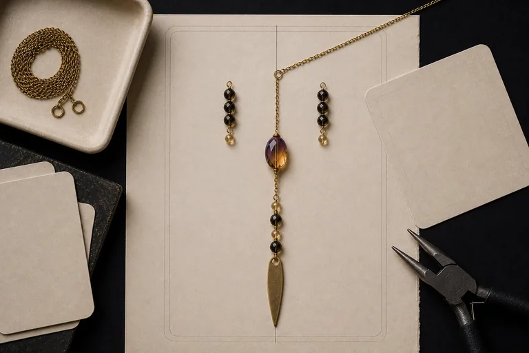 The Honey Knife Lariat Host's choice