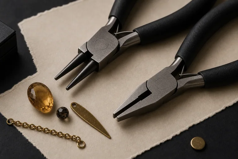 The Honey Knife Lariat Tool pair