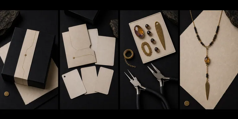 The Honey Knife Lariat Unwrap sequence