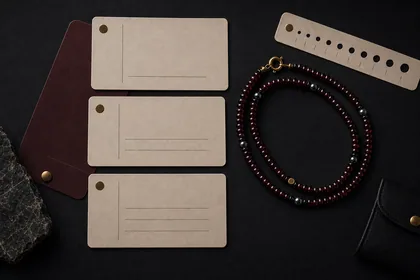 Garnet After Midnight Origin Note