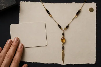 The Honey Knife Lariat Scale reference