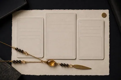 The Honey Knife Lariat Origin Note