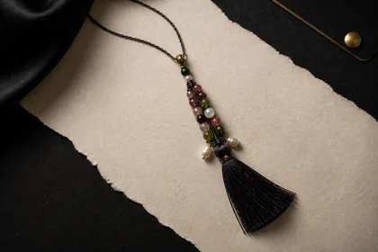 The Fever Tassel gift card preview