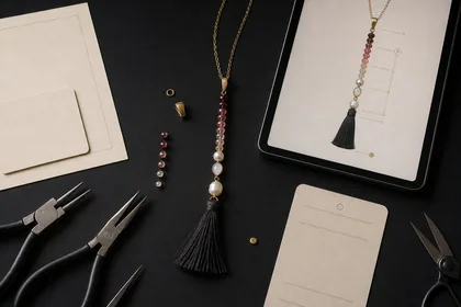 The Fever Tassel Google Meet workshop